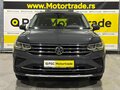 Volkswagen Tiguan Pano/Masaža/360Kam