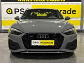 Audi A5 3xS-Line/RS/Masaža