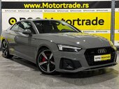 Audi A5 3xS-Line/RS/Masaža