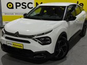 Citroen C4 Shine/Kamera/Head-Up