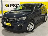 Peugeot 3008 Led/Virtual/EAT8
