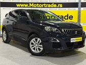 Peugeot 3008 Led/Virtual/EAT8