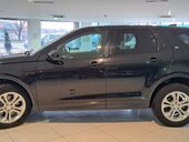 Land Rover Discovery Sport 2.0 BASE A9 4WD