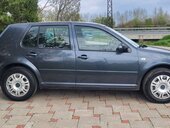 Volkswagen Golf 4 1.9 TDI