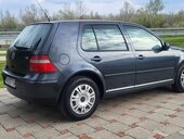 Volkswagen Golf 4 1.9 TDI