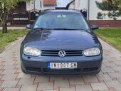 Volkswagen Golf 4 1.9 TDI