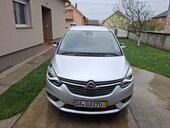 Opel Zafira 16 CDTI