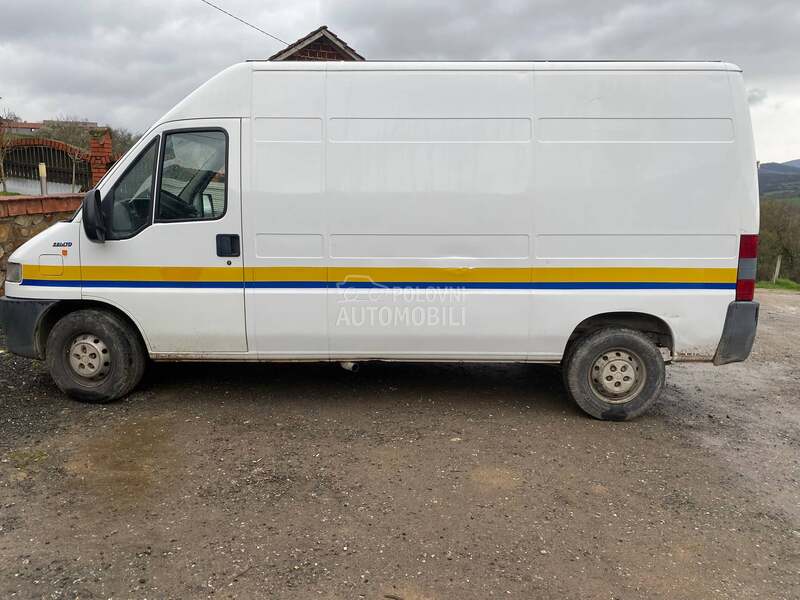 Fiat Ducato 