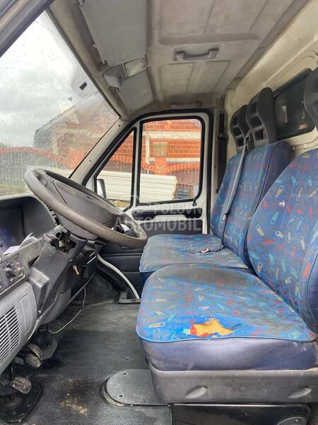 Fiat Ducato 