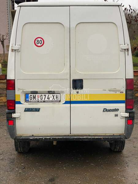 Fiat Ducato 