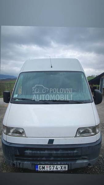 Fiat Ducato 