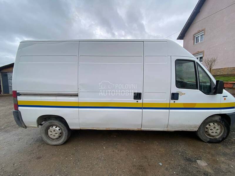 Fiat Ducato 