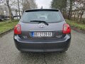 Toyota Auris 2.0D D4D