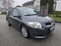 Toyota Auris 2.0D D4D