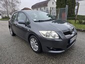 Toyota Auris 2.0D D4D