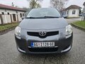 Toyota Auris 2.0D D4D