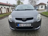 Toyota Auris 2.0D D4D