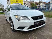 Seat Leon tsi
