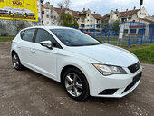 Seat Leon tsi