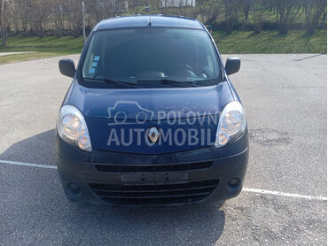 Renault Kangoo Reno Kangoo
