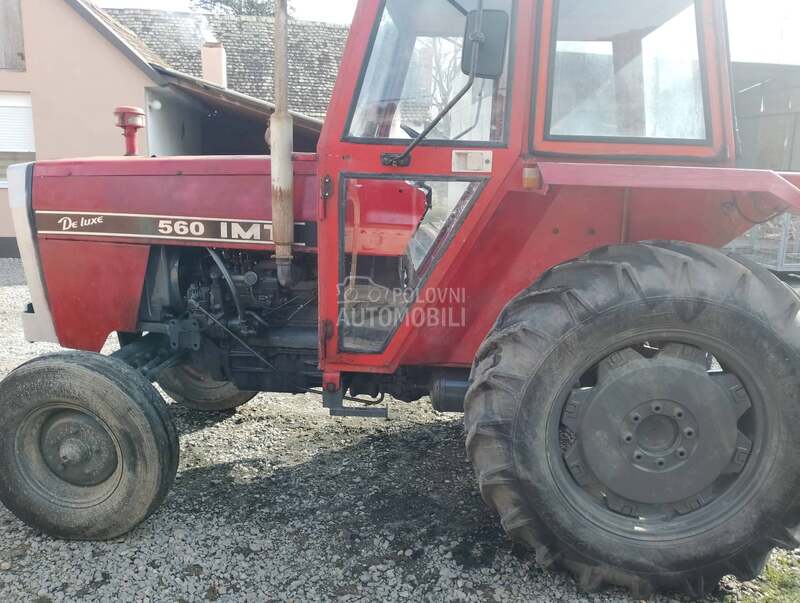 IMT 560