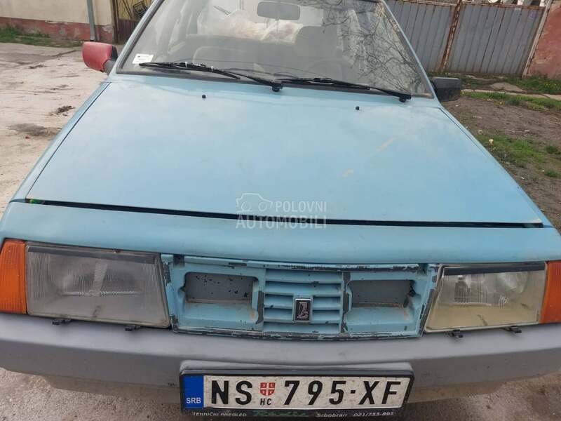 Lada Samara 