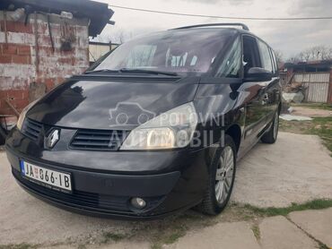 Renault Grand Espace 