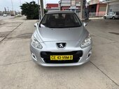 Peugeot 308 1.6 Ehdi