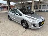 Peugeot 308 1.6 Ehdi