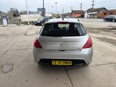 Peugeot 308 1.6 Ehdi