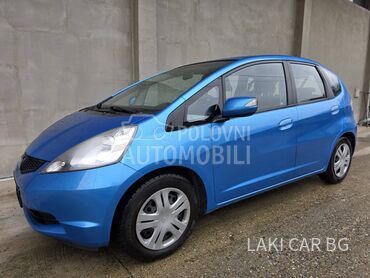 Honda Jazz 1.4 b