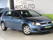 Volkswagen Golf 7 