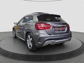 Mercedes Benz GLA 180 AMG/AUTO/T0P