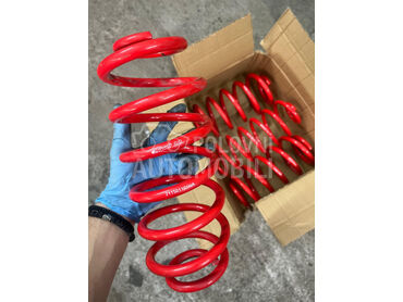 Eibach opruge za Audi A4, A5 od 2008. do 2016. god.