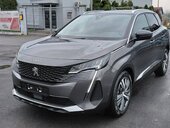 Peugeot 3008 1.5hdi ALLURE 8mm