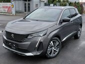 Peugeot 3008 1.5hdi ALLURE 8mm