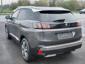Peugeot 3008 1.5hdi ALLURE 8mm
