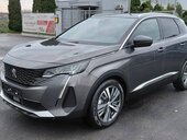 Peugeot 3008 1.5hdi ALLURE 8mm