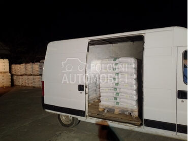 Citroen Jumper 2,8 hdi