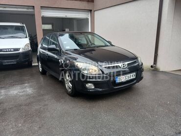 Hyundai i30 1.6crdi