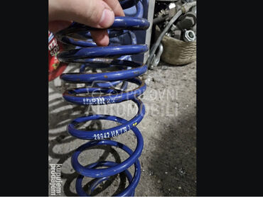 HR opruge za Alfa Romeo Giulietta od 2010. do 2021. god.