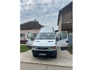 Iveco Daily 65C15