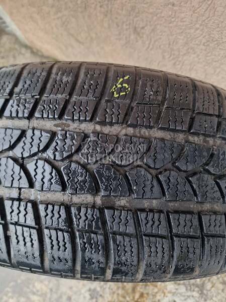 Tigar 225/50 R17 Zimska