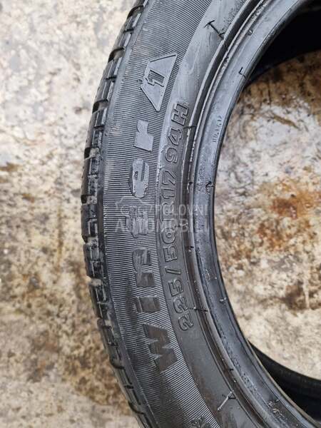 Tigar 225/50 R17 Zimska
