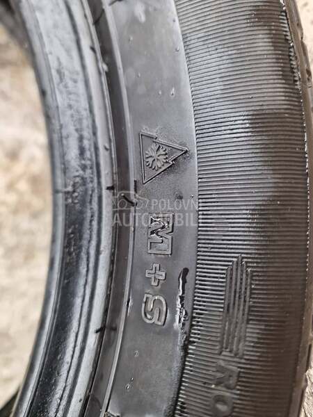 Tigar 225/50 R17 Zimska