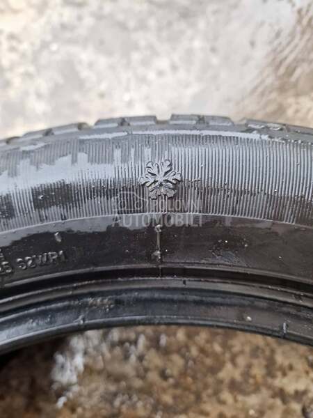 Tigar 225/50 R17 Zimska