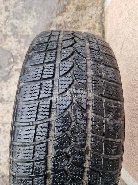 Tigar 225/50 R17 Zimska