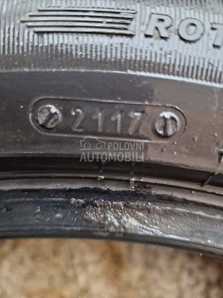 Tigar 225/50 R17 Zimska