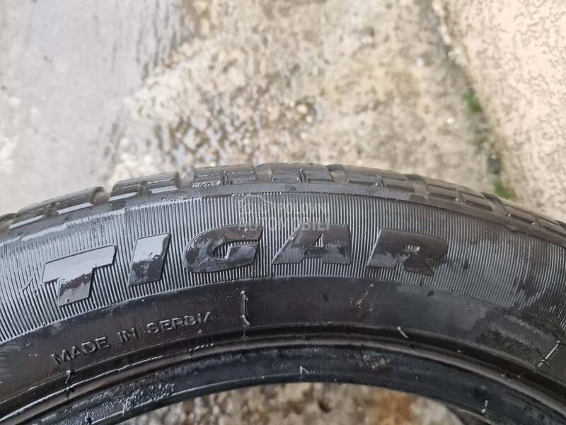 Tigar 225/50 R17 Zimska