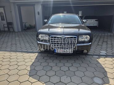 Chrysler 300C 